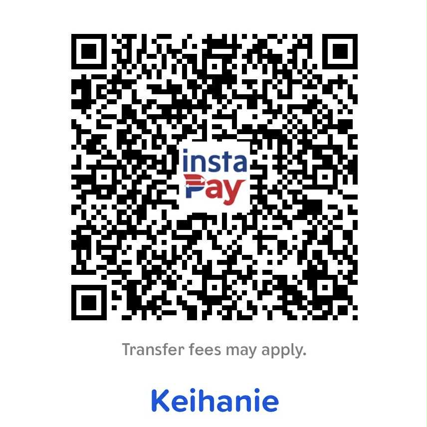 GCash QR